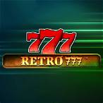 retro 777 slot